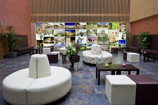 Hotel Boutique Enara