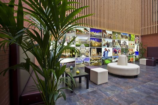 Hotel Boutique Enara