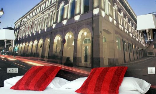 Hotel Boutique Enara