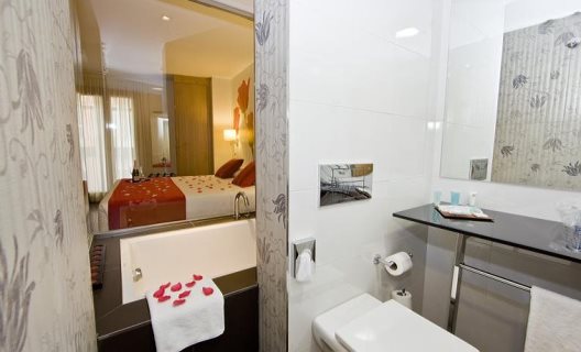 Hotel Boutique Enara