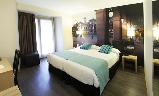 Hotel Boutique Enara