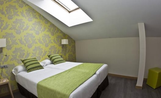 Hotel Boutique Enara