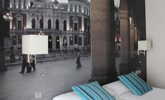 Hotel Boutique Enara