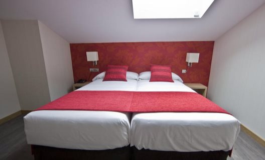 Hotel Boutique Enara