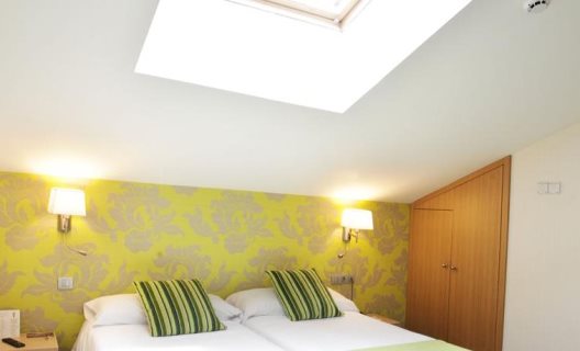 Hotel Boutique Enara