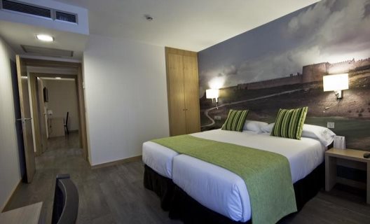 Hotel Boutique Enara