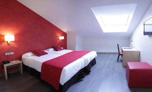 Hotel Boutique Enara