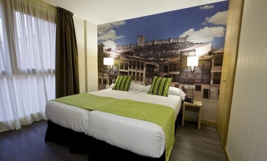 Hotel Boutique Enara