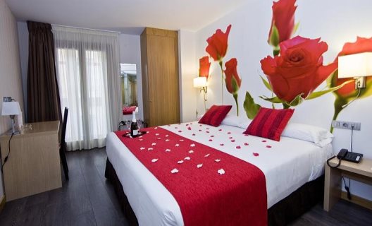 Hotel Boutique Enara