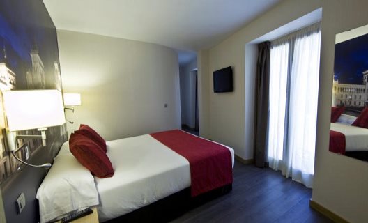 Hotel Boutique Enara