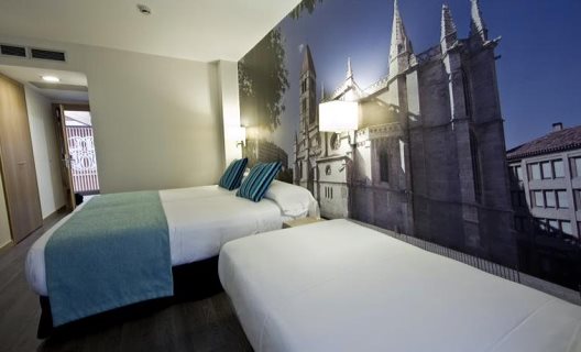 Hotel Boutique Enara