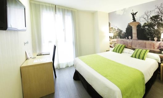 Hotel Boutique Enara