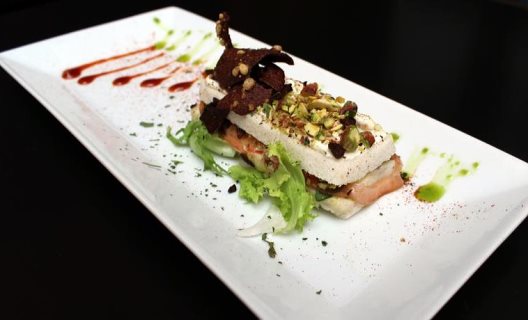 Hotel Boutique Enara