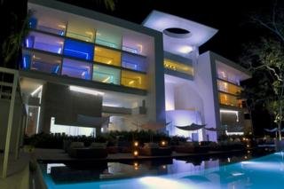 Hotel Boutique Encanto