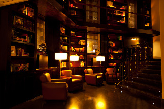 Hotel Boutique Gareus