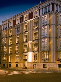 Hotel Boutique Gareus