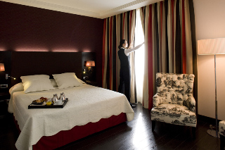 Hotel Boutique Gareus
