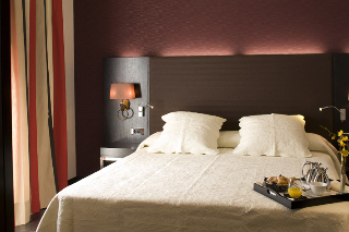 Hotel Boutique Gareus