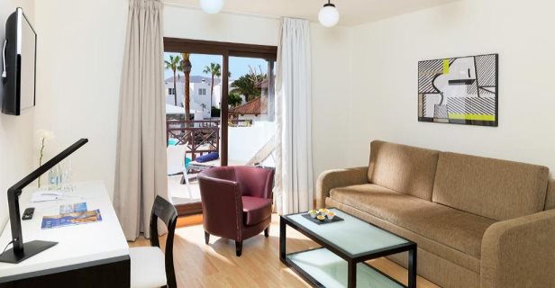 Hotel Boutique H10 White Suites Adults Only