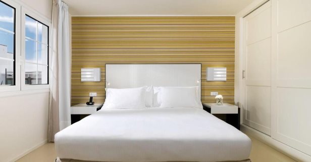 Hotel Boutique H10 White Suites Adults Only
