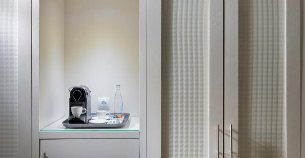 Hotel Boutique H10 White Suites Adults Only
