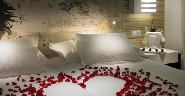 Hotel Boutique H10 White Suites Adults Only