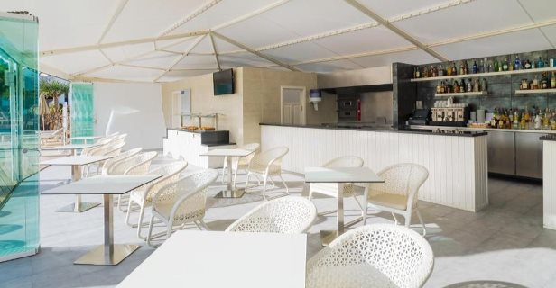 Hotel Boutique H10 White Suites Adults Only