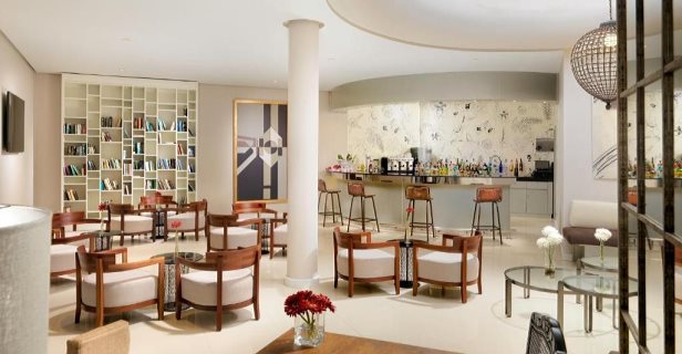 Hotel Boutique H10 White Suites Adults Only