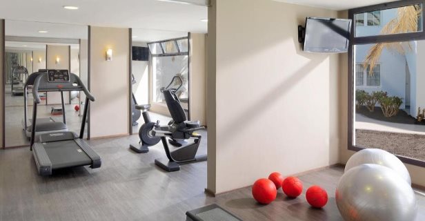 Hotel Boutique H10 White Suites Adults Only