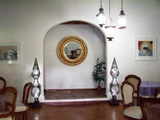 Hotel Boutique Hacienda El Santuario Centro