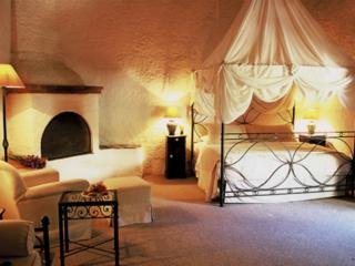 Hotel Boutique Hacienda El Santuario Centro