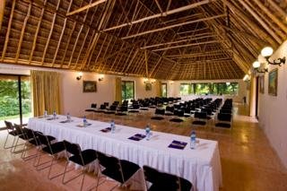 Hotel Boutique Hacienda Misné