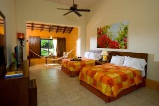 Hotel Boutique Hacienda Misné
