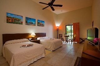 Hotel Boutique Hacienda Misné