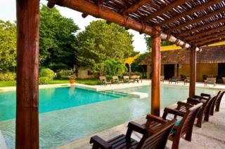 Hotel Boutique Hacienda Misné
