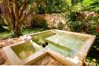 Hotel Boutique Hacienda Misné