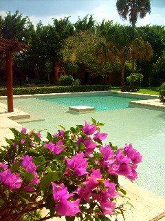 Hotel Boutique Hacienda Misné