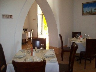 Hotel Boutique Hacienda Misné