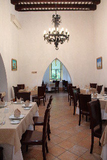 Hotel Boutique Hacienda Misné