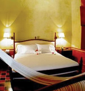 Hotel Boutique Hacienda Puerta Campeche Boutique