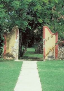 Hotel Boutique Hacienda San Jose Boutique