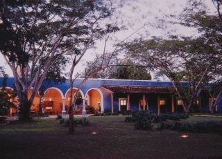 Hotel Boutique Hacienda San Jose Boutique