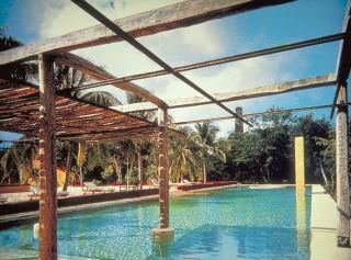 Hotel Boutique Hacienda San Jose Boutique