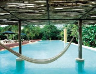 Hotel Boutique Hacienda San Jose Boutique