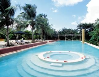 Hotel Boutique Hacienda San Jose Boutique