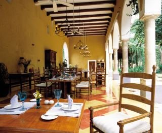 Hotel Boutique Hacienda San Jose Boutique