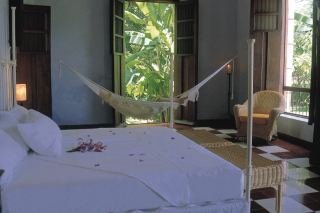 Hotel Boutique Hacienda Santa Rosa Boutique