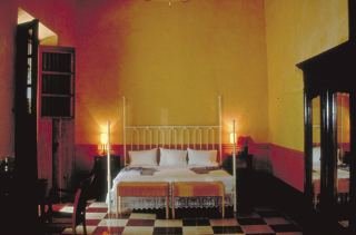 Hotel Boutique Hacienda Santa Rosa Boutique