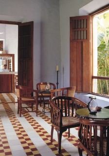 Hotel Boutique Hacienda Santa Rosa Boutique