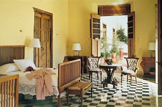 Hotel Boutique Hacienda Temozon Boutique